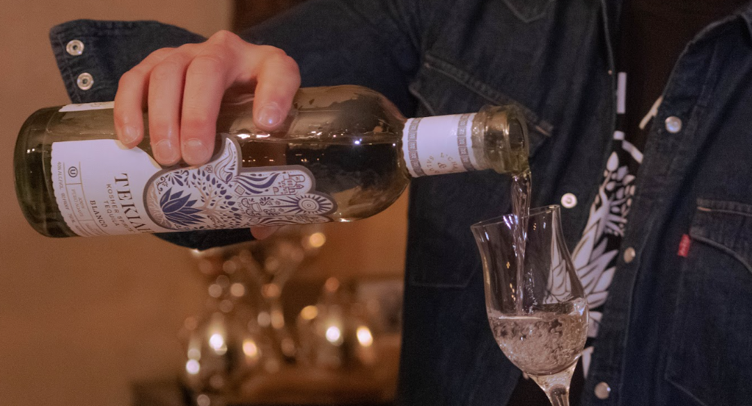 ¿Qué Es Un Tequila Kosher Y Por Qué Está Ganando Popularidad?