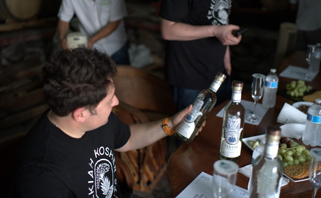 ¿Qué Hace Que Un Tequila Sea Premium? Más Allá Del Precio