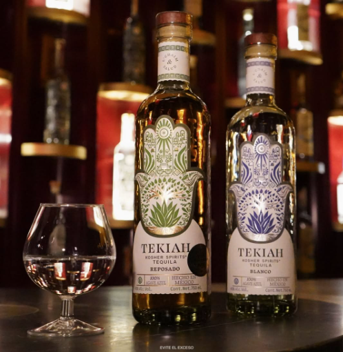 ¿Tequila Solo O Con Hielo? Cómo Disfrutar Un Reposado Sin Arruinar Su Sabor